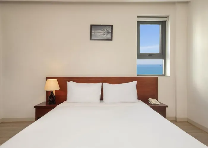 May Beach Da Nang Hotel