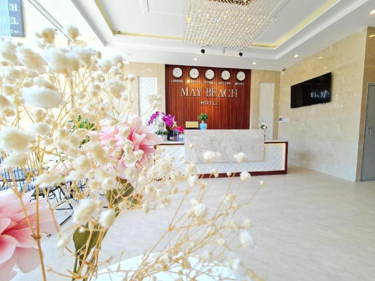Hotel May Beach Da Nang Hotel