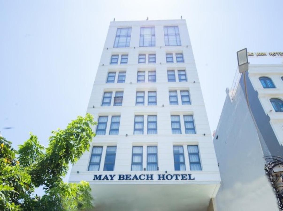 May Beach Da Nang Hotel Hotel 3*