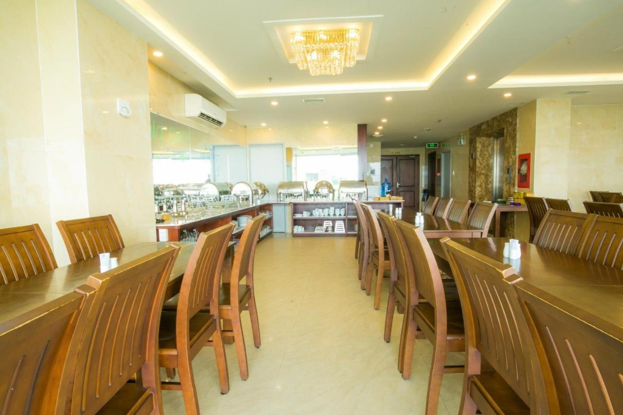 May Beach Da Nang Hotel Hotel