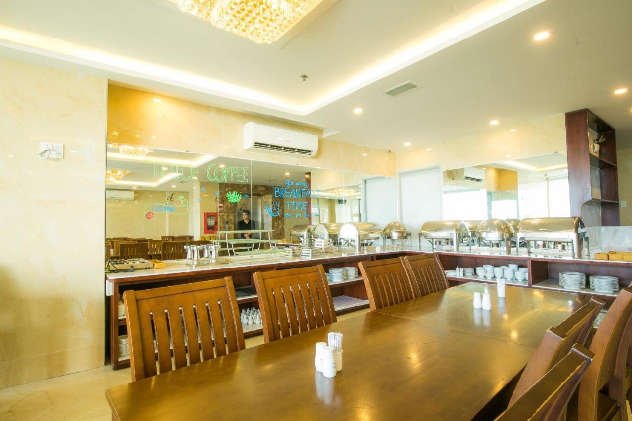 May Beach Da Nang Hotel 3* Da Nang