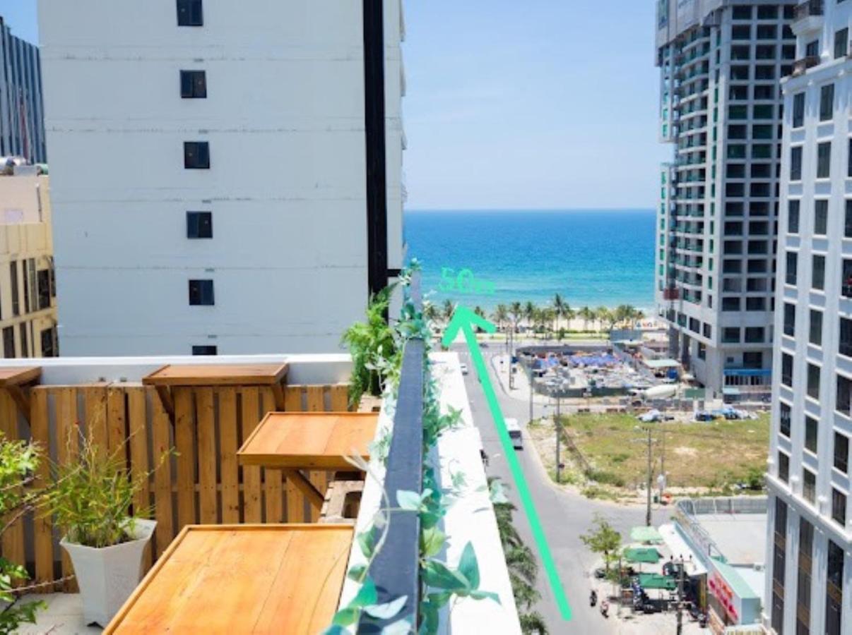 May Beach Da Nang Hotel 3*