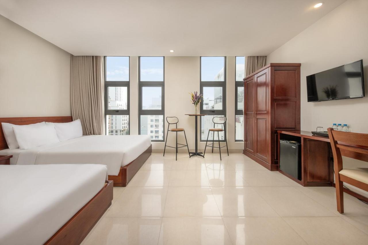 May Beach Da Nang Hotel Hotel 3*