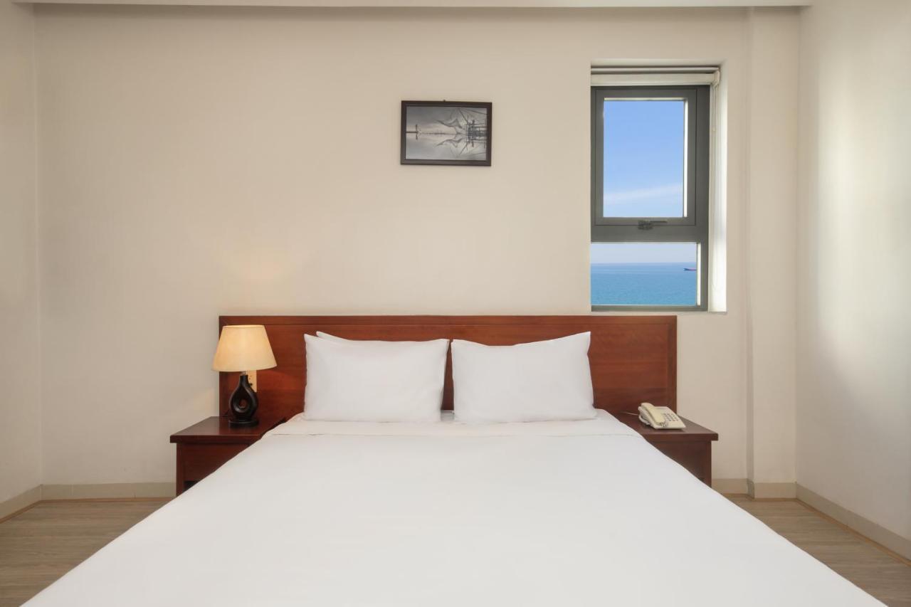 Hotel May Beach Da Nang Hotel