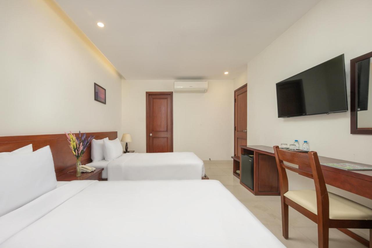 May Beach Da Nang Hotel Hotel Da Nang