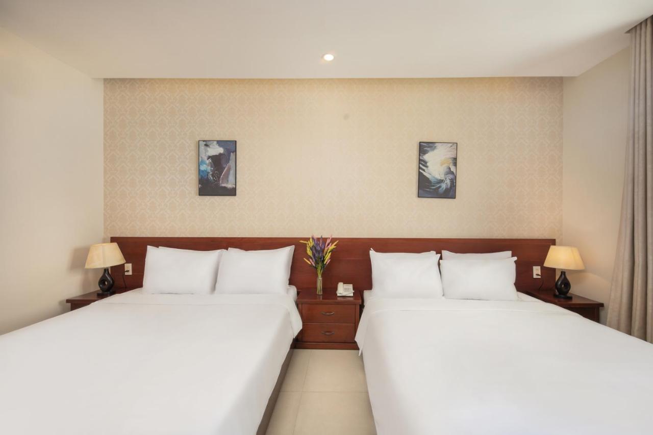 May Beach Da Nang Hotel Hotel Da Nang