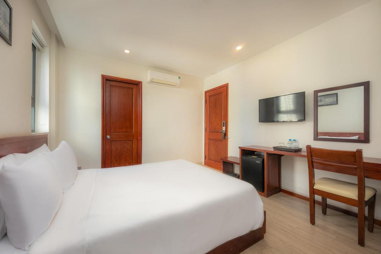 Hotel May Beach Da Nang Hotel 3*