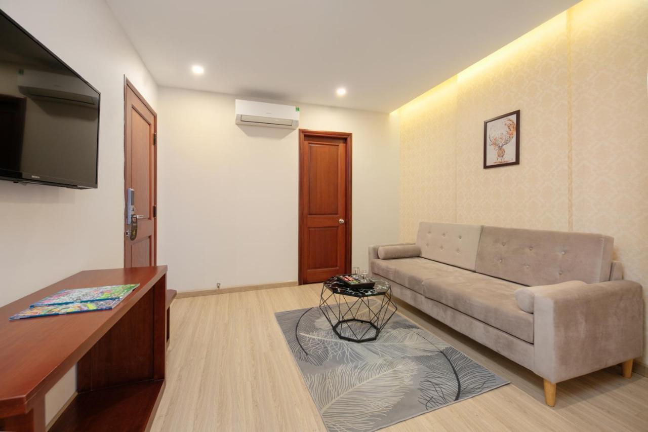 Hotel May Beach Da Nang Hotel 3*
