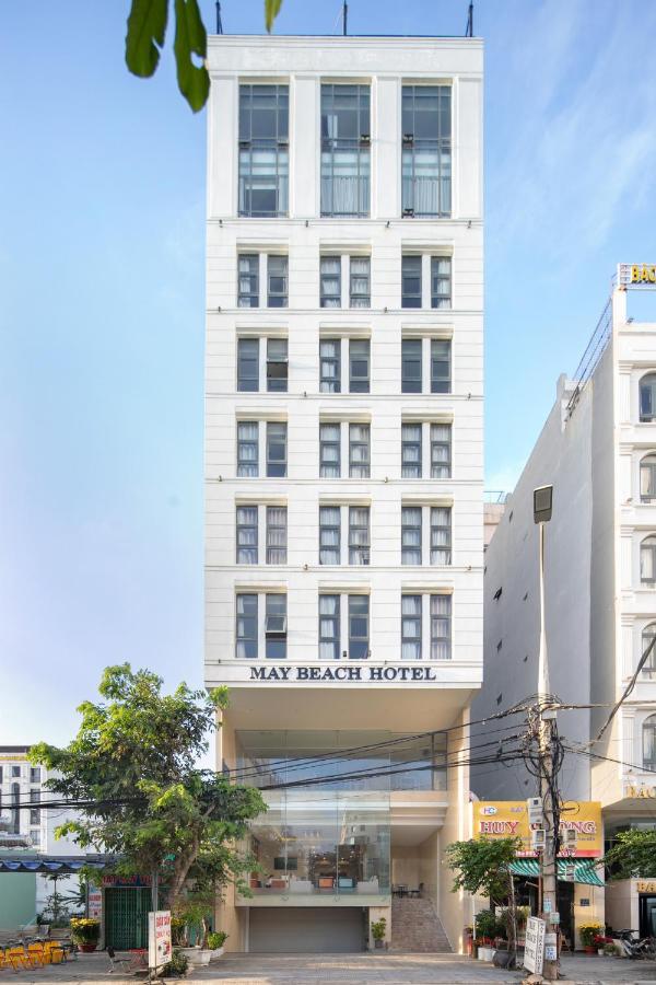 Hotel May Beach Da Nang Hotel Da Nang